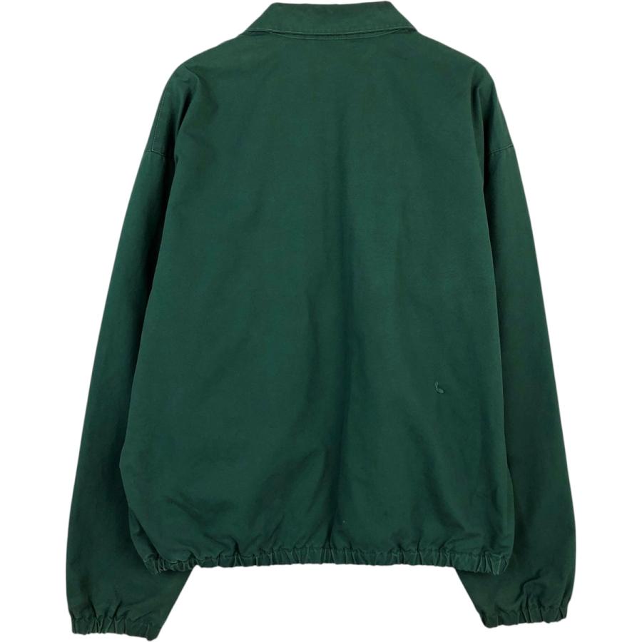 古着 ラルフローレン Ralph Lauren POLO by スイングトップ スポーツ