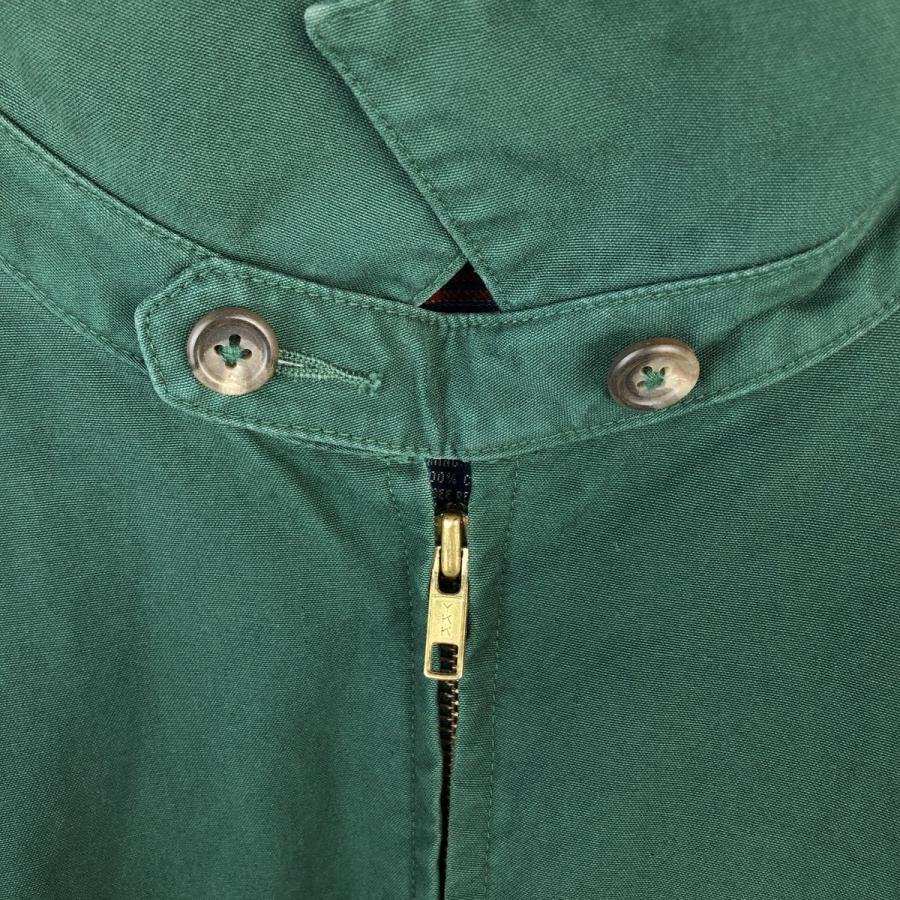 古着 ラルフローレン Ralph Lauren POLO by スイングトップ スポーツ