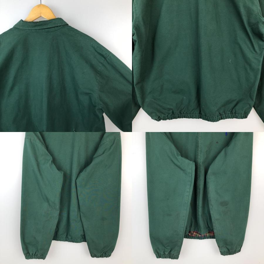古着 ラルフローレン Ralph Lauren POLO by Ralph Lauren スイングトップ スポーツジャケット メンズL相当/eaa624542 古着 ラルフローレン Ralph Lauren POLO by スイングトップ スポーツ