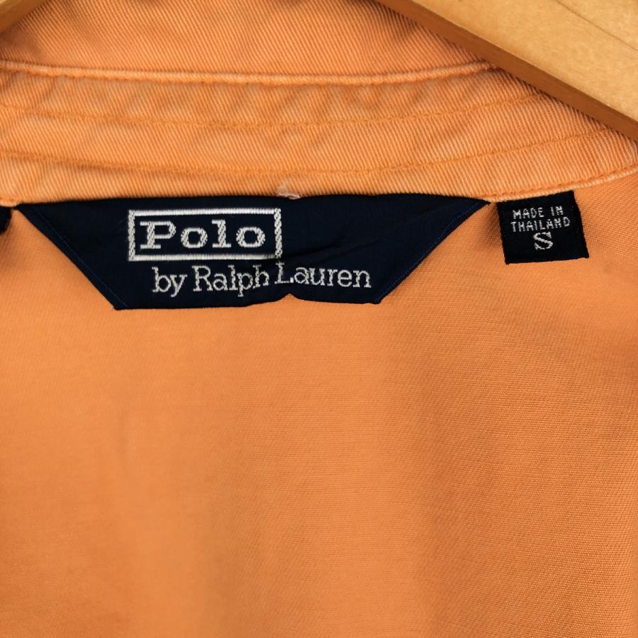 古着 ラルフローレン Ralph Lauren POLO by スイングトップ スポーツ