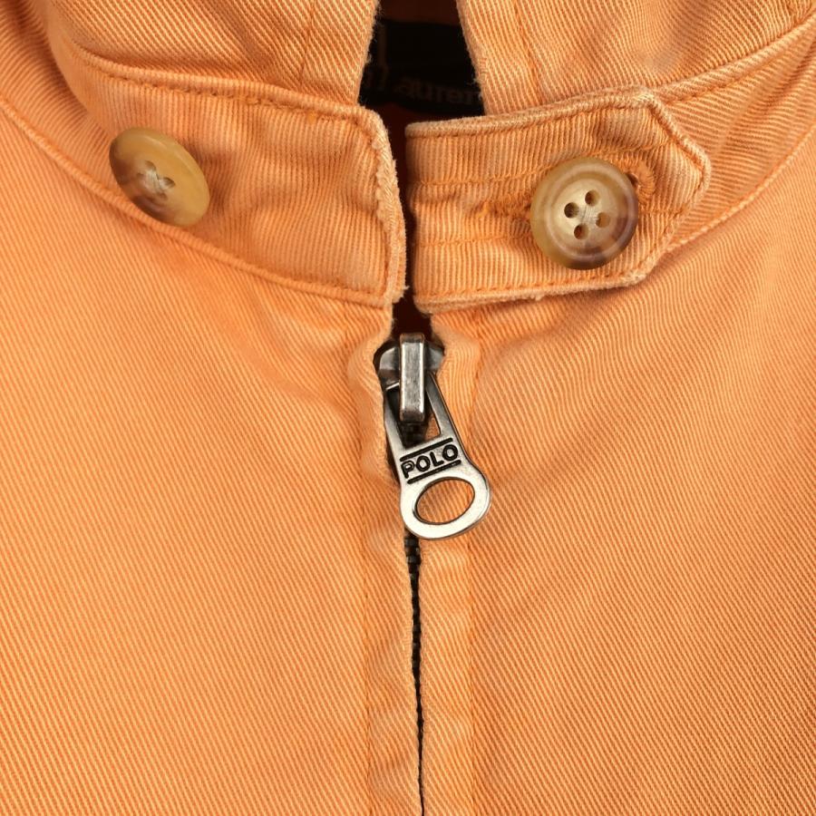 古着 ラルフローレン Ralph Lauren POLO by スイングトップ スポーツ