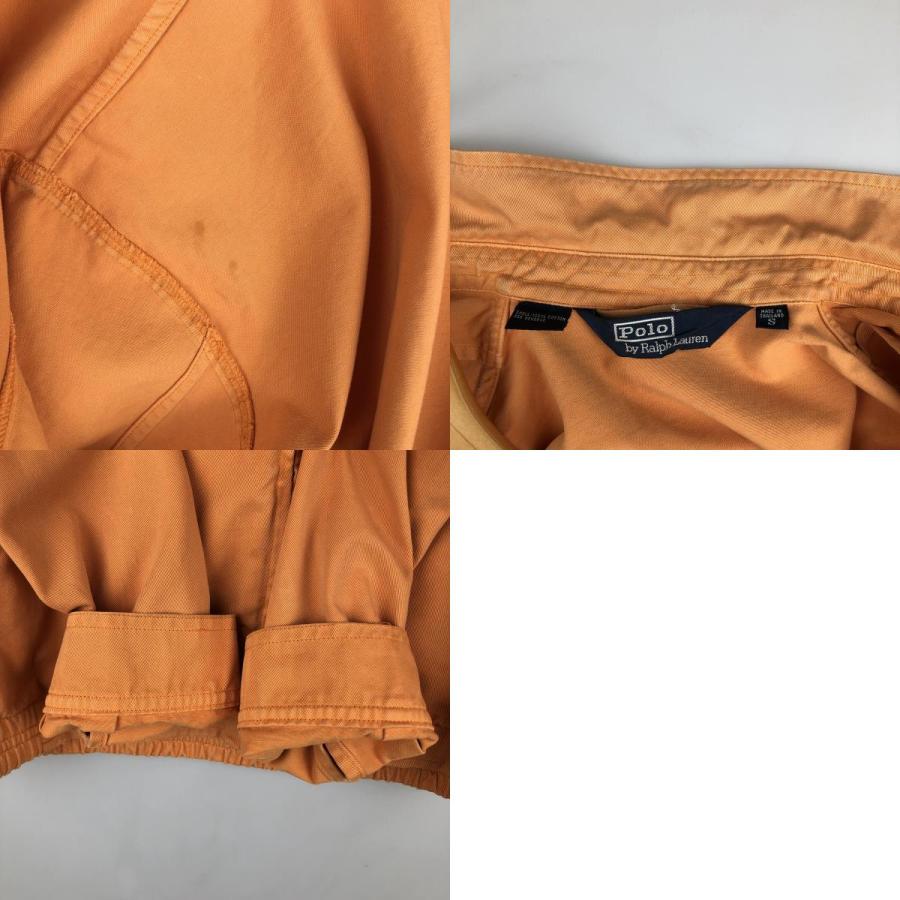 古着 ラルフローレン Ralph Lauren POLO by スイングトップ スポーツ