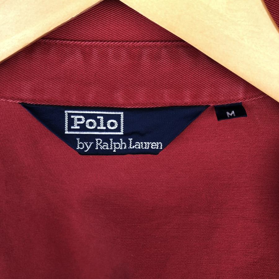 古着 ラルフローレン Ralph Lauren POLO by スイングトップ スポーツ