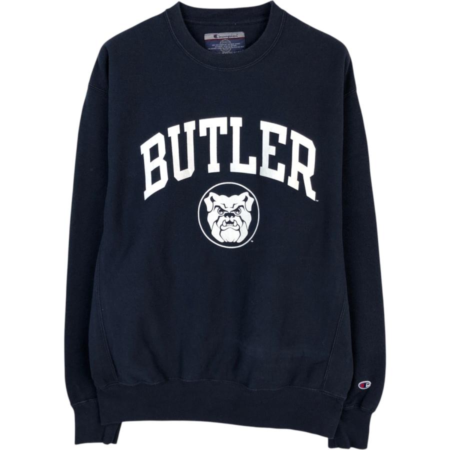 Champion（チャンピオン） 古着 オリジナルリバースウィーブ カレッジ