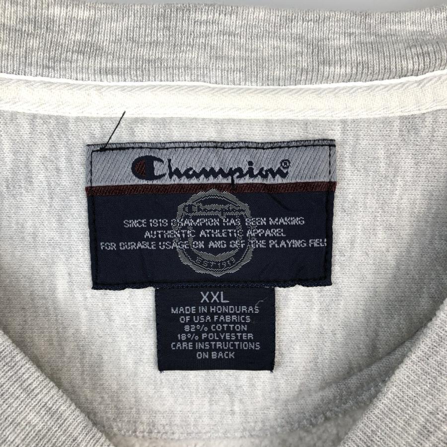 Champion（チャンピオン） 古着 00年代 Champion REVERSE WEAVE