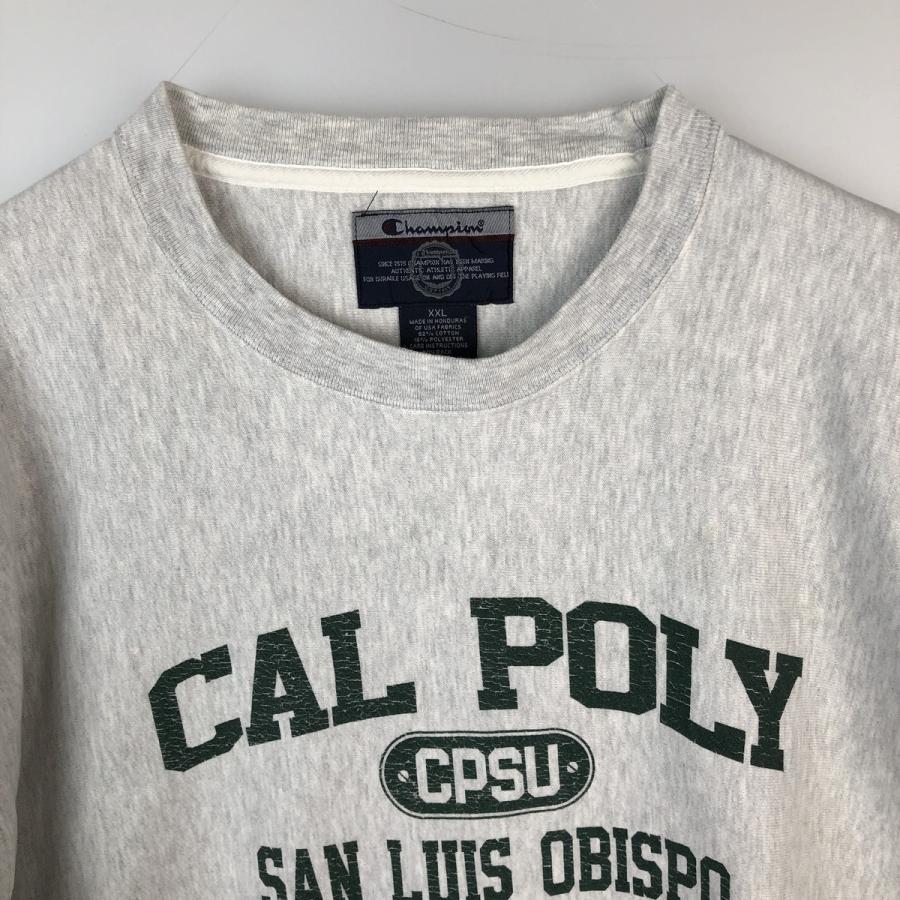 Champion（チャンピオン） 古着 00年代 Champion REVERSE WEAVE