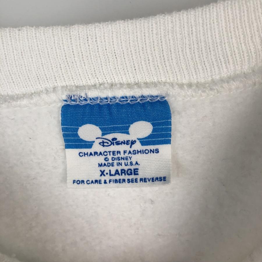 古着 80年代 ディズニー DISNEY ミッキーマウス キャラクター