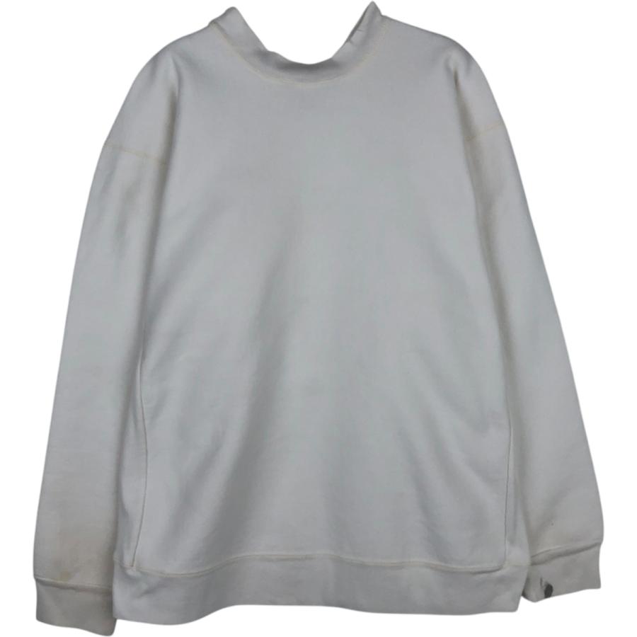 Carhartt（カーハート） 古着 ロゴスウェットシャツ トレーナー メンズ