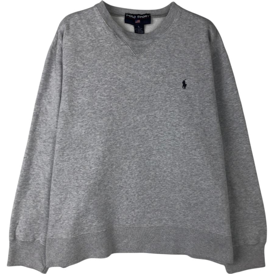 古着 ラルフローレン Ralph Lauren POLO SPORT ポロスポーツ