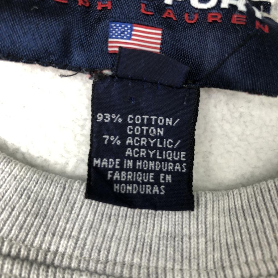 古着 ラルフローレン Ralph Lauren POLO SPORT ポロスポーツ