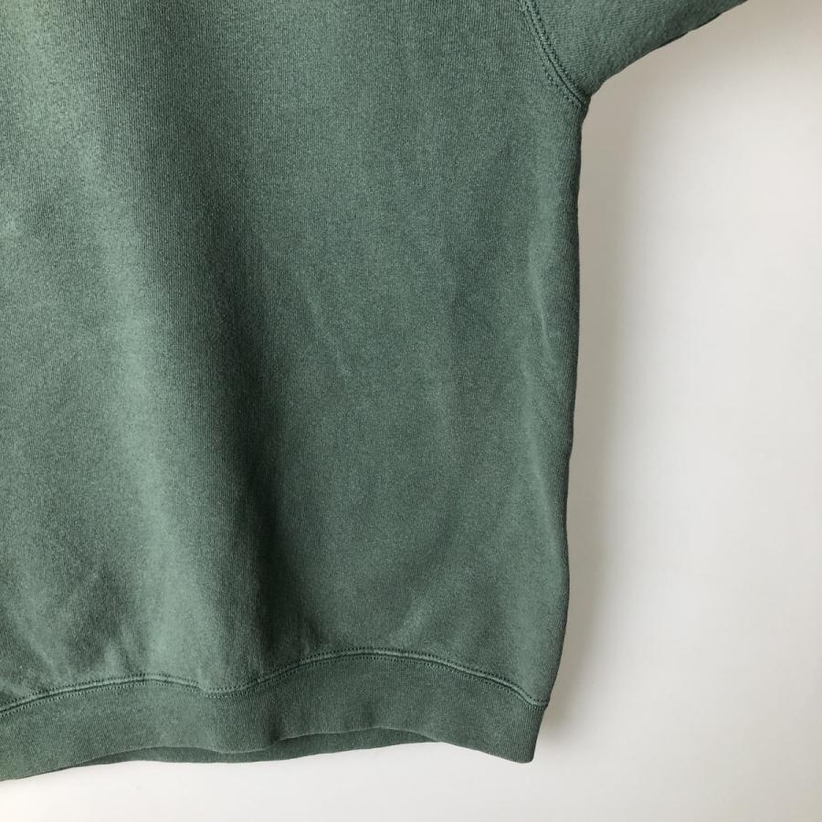 NIKE（ナイキ） 古着 90年代 ロゴスウェットシャツ トレーナー USA製
