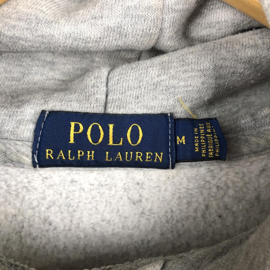 古着 ラルフローレン Ralph Lauren POLO by スウェットプルオーバー
