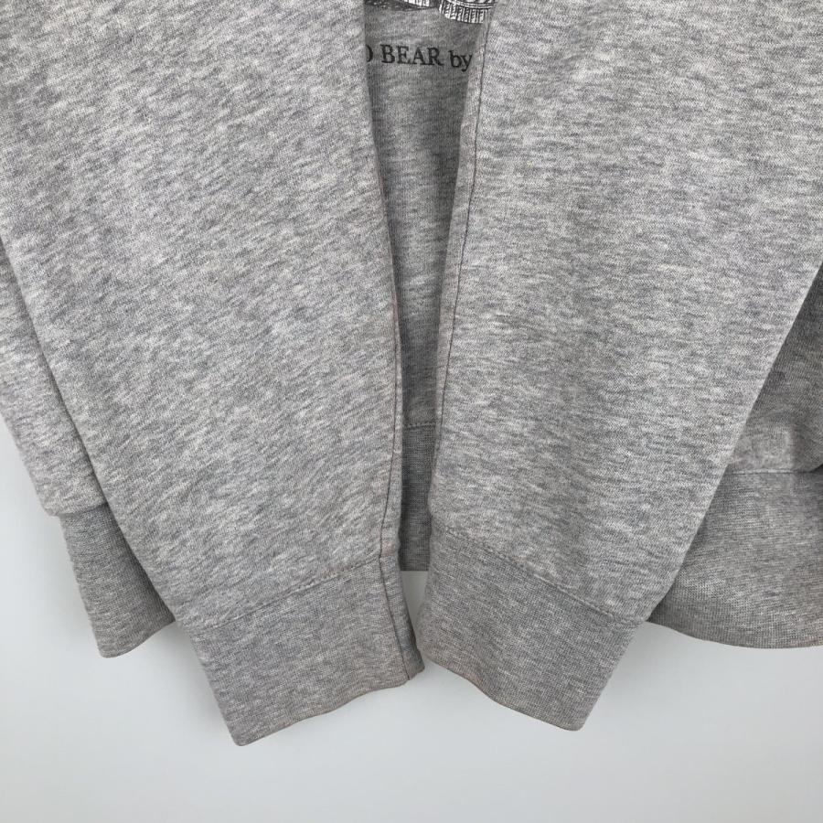 古着 ラルフローレン Ralph Lauren POLO by スウェットプルオーバー