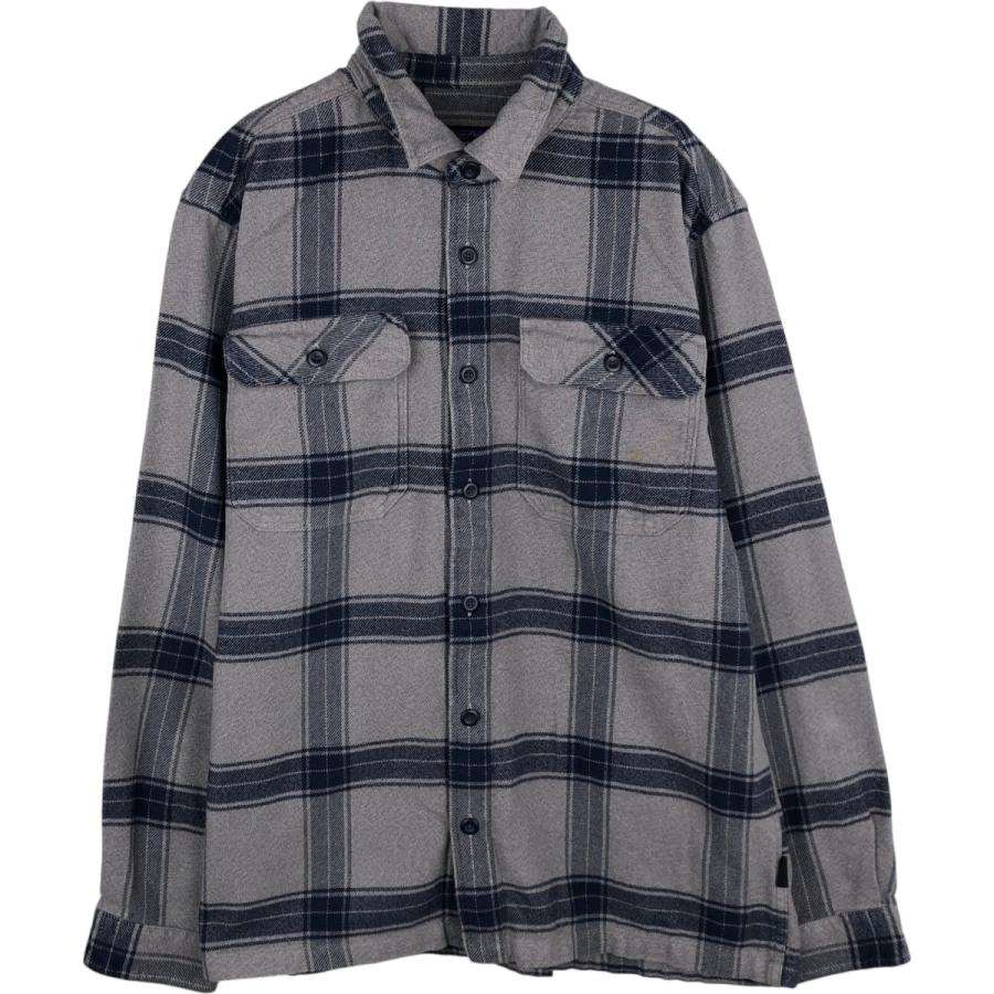 patagonia（パタゴニア） 古着 ORGANIC COTTON オーガニックコットン