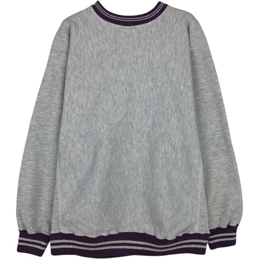 Champion（チャンピオン） 古着 90年代 REVERSE WEAVE リバース