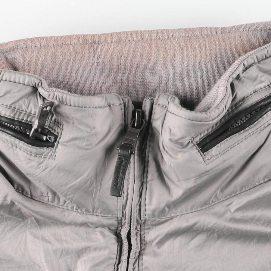 古着 ラルフローレン Ralph Lauren POLO by Ralph Lauren 中綿入り ダウンジャケット メンズM相当/eaa624929 古着 ラルフローレン Ralph Lauren POLO by 中綿入り ダウンジャケット
