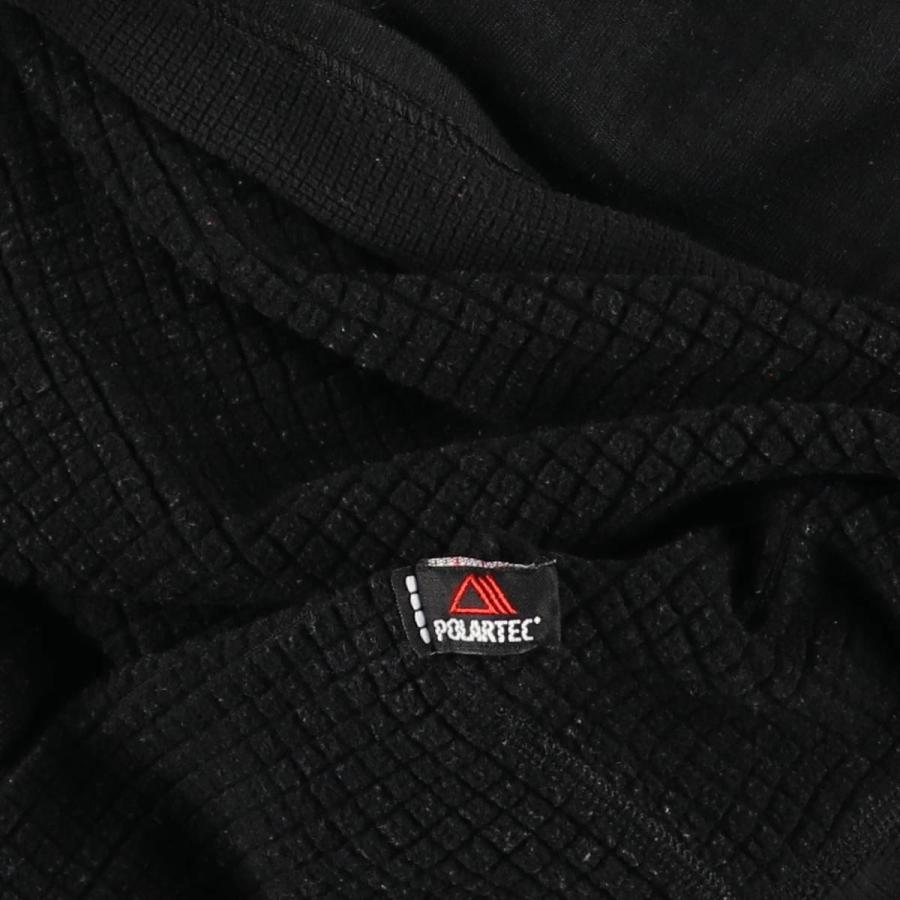 patagonia（パタゴニア） 古着 00年代 Patagonia R1フラッシュプル