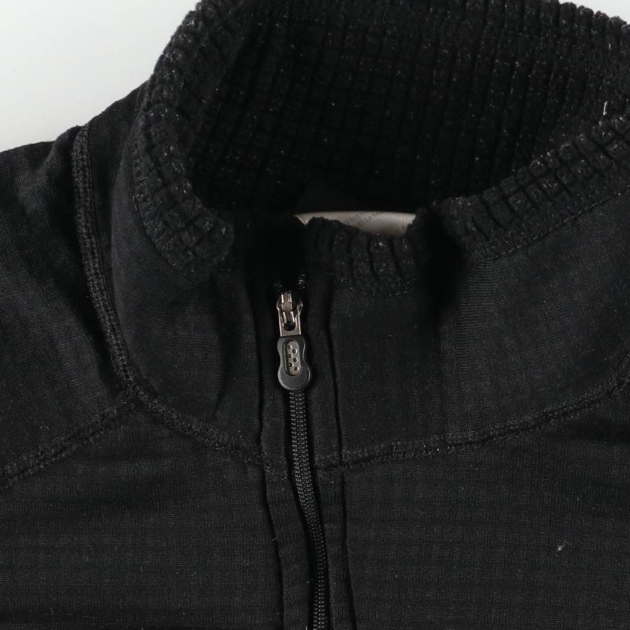 patagonia（パタゴニア） 古着 00年代 Patagonia R1フラッシュプル