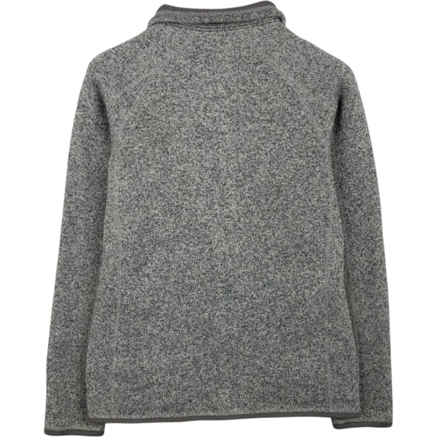 古着 パタゴニア Patagonia ベターセータージャケット 25527SP19 フリースジャケット メンズM相当/eaa624937 patagonia（パタゴニア） 古着 ベターセータージャケット 25527SP19