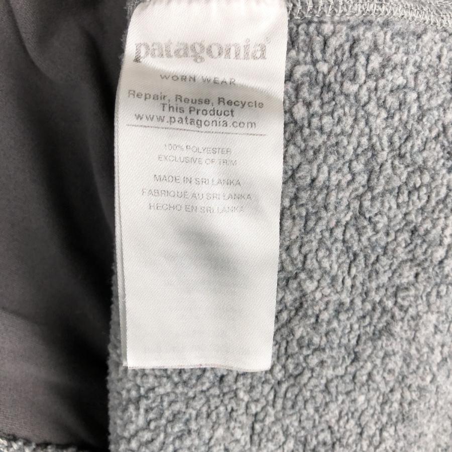 patagonia（パタゴニア） 古着 ベターセータージャケット 25527SP19