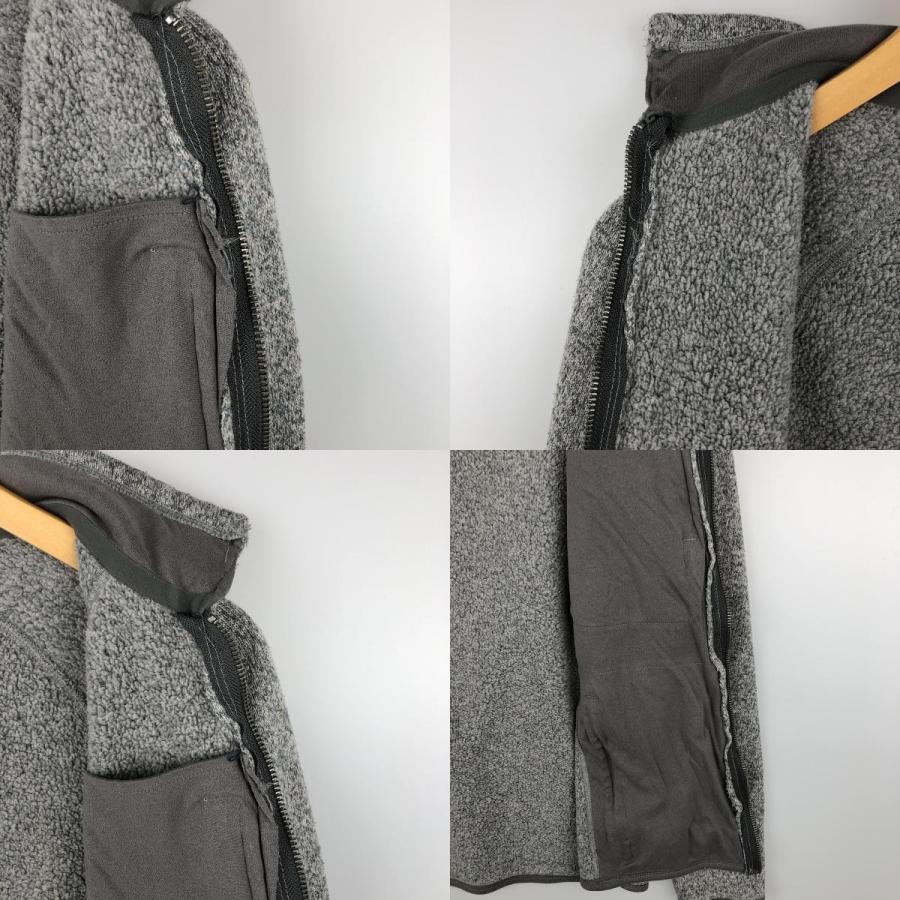 patagonia（パタゴニア） 古着 ベターセータージャケット 25527SP19