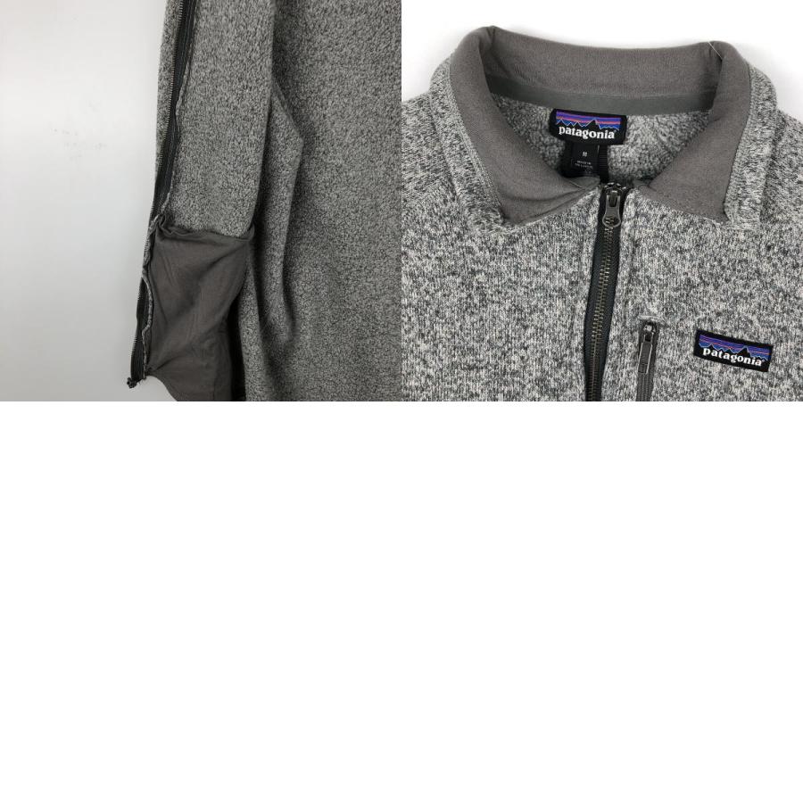 patagonia（パタゴニア） 古着 ベターセータージャケット 25527SP19