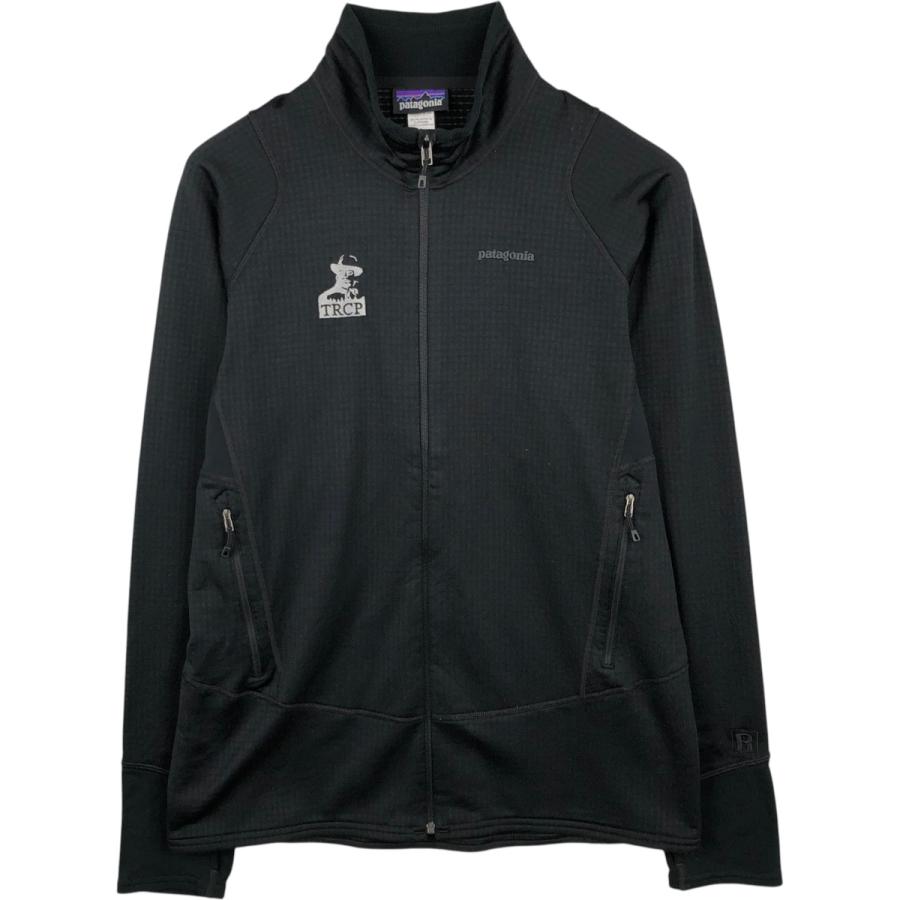 古着 パタゴニア Patagonia レギュレーターR1 40127FA14 フリースジャケット メンズL相当/eaa624940 patagonia（パタゴニア） 古着 レギュレーターR1 40127FA14 フリース