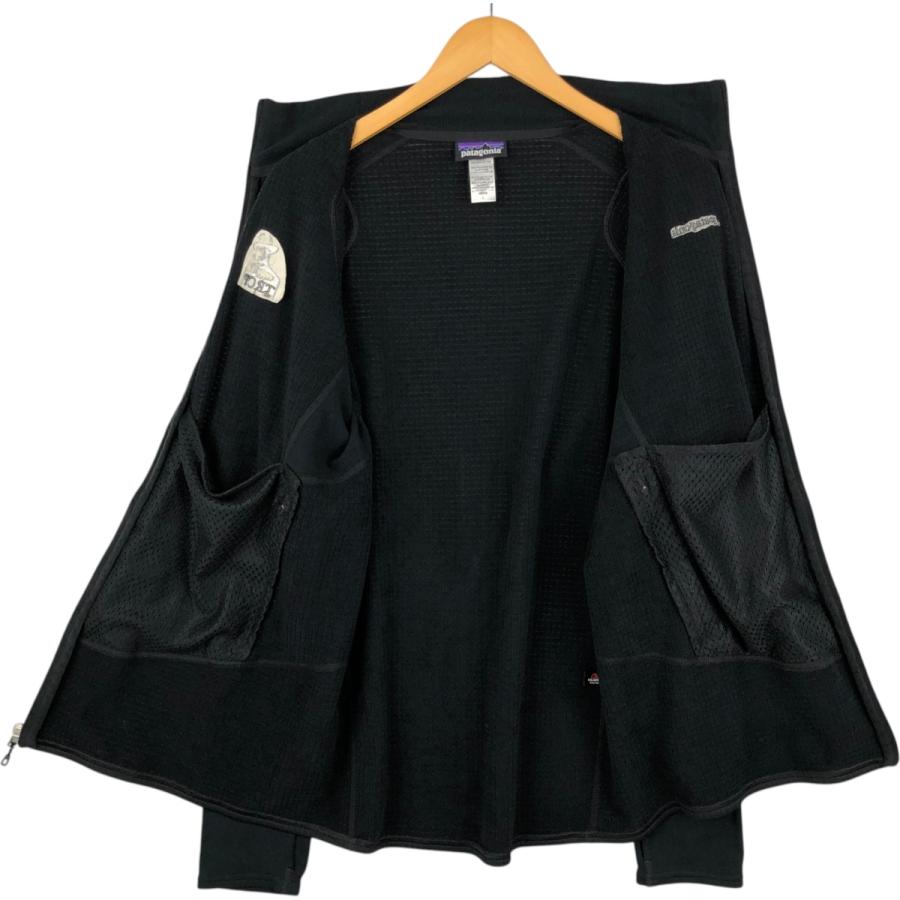 古着 パタゴニア Patagonia レギュレーターR1 40127FA14 フリースジャケット メンズL相当/eaa624940 patagonia（パタゴニア） 古着 レギュレーターR1 40127FA14 フリース