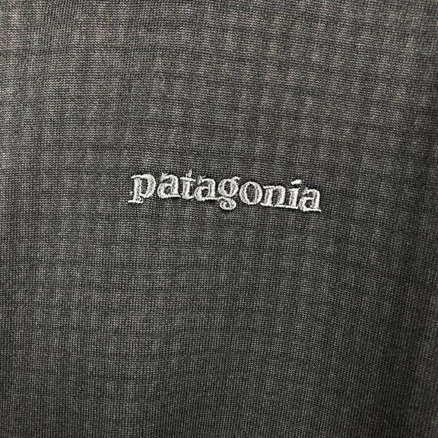 patagonia（パタゴニア） 古着 レギュレーターR1 40127FA14 フリース