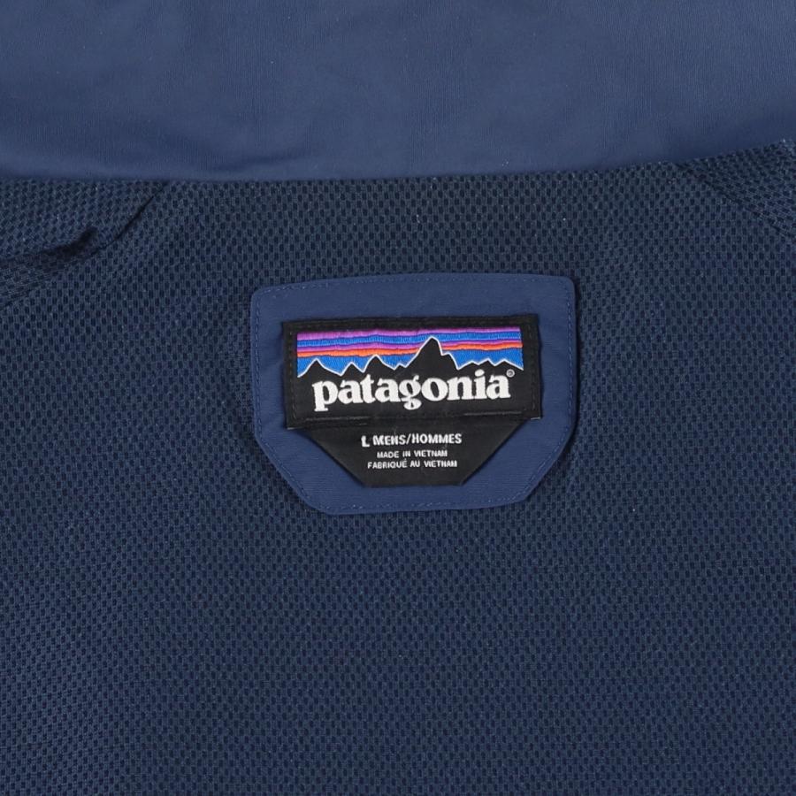 patagonia（パタゴニア） 古着 バギーズジャケット 28151SP20 ナイロン