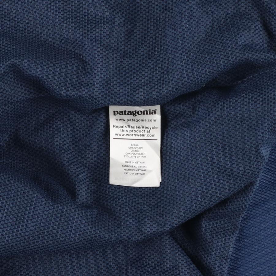 patagonia（パタゴニア） 古着 バギーズジャケット 28151SP20 ナイロン