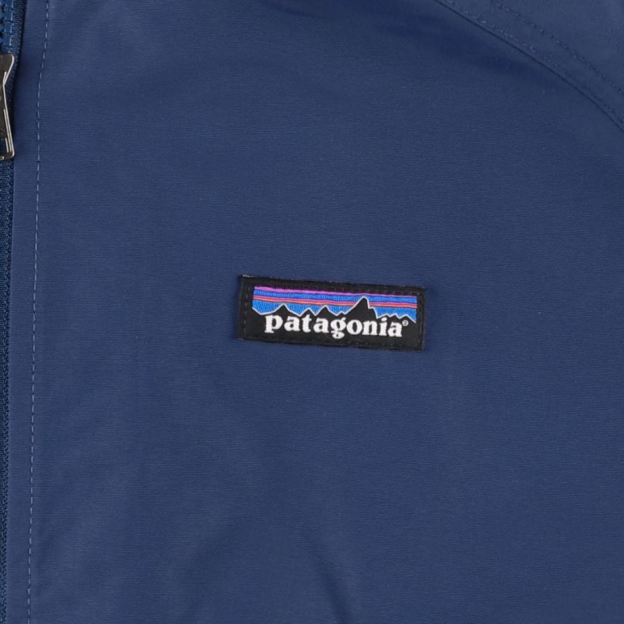 patagonia（パタゴニア） 古着 バギーズジャケット 28151SP20 ナイロン