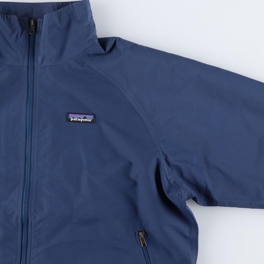 patagonia/パタゴニア 28151SP20 バギーズジャケット patagonia（パタゴニア） 古着 バギーズジャケット 28151SP20 ナイロン