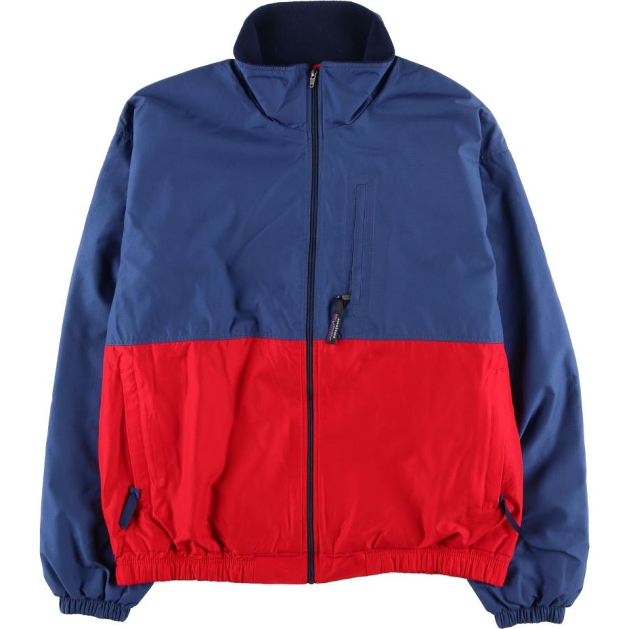 patagonia（パタゴニア） 古着 90年代 ニューマティックジャケット 