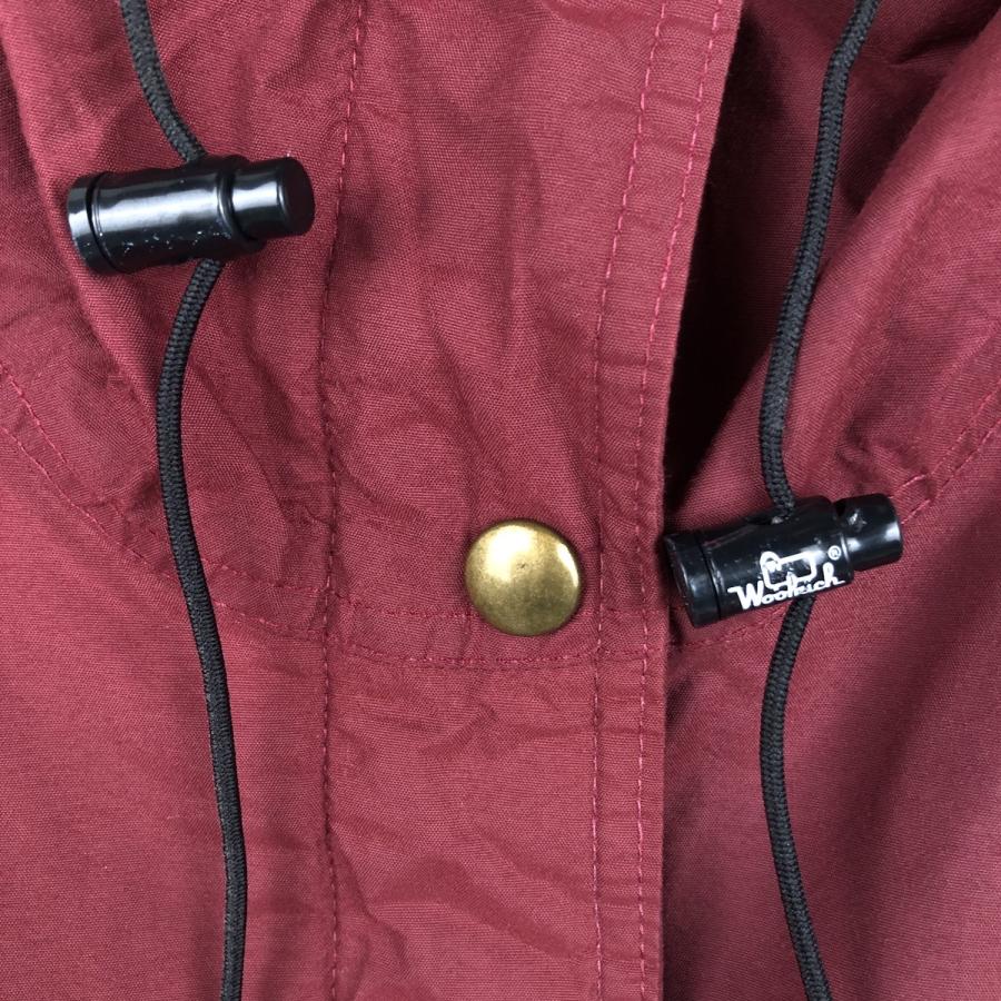 メンズファッション 古着 80年代~ ウールリッチ WOOLRICH マウンテン