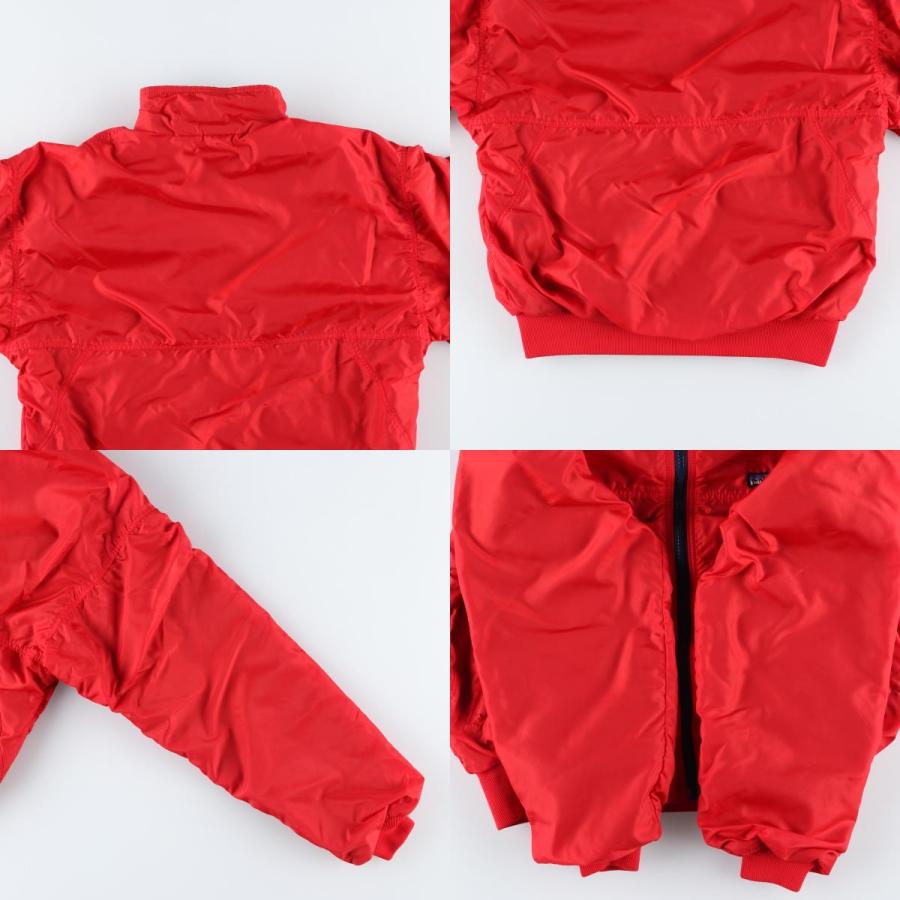 patagonia（パタゴニア） 古着 00年代 シェルドシンチラジャケット