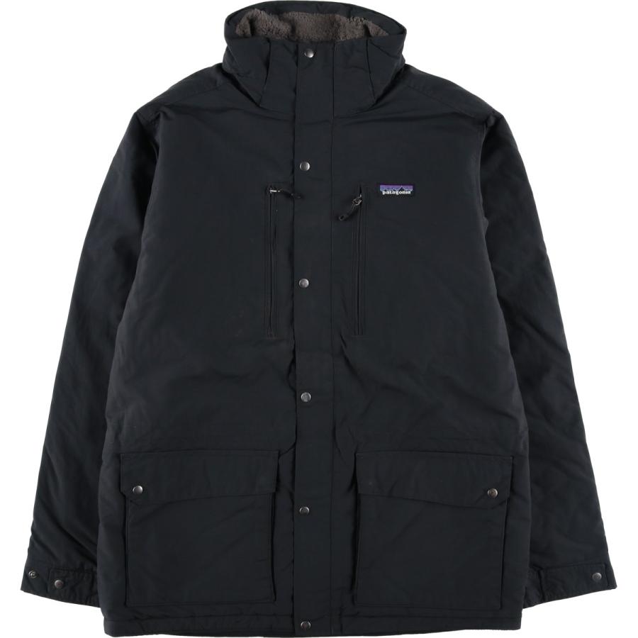 patagonia（パタゴニア） 古着 イスマスパーカー 27020F12 マウンテン 