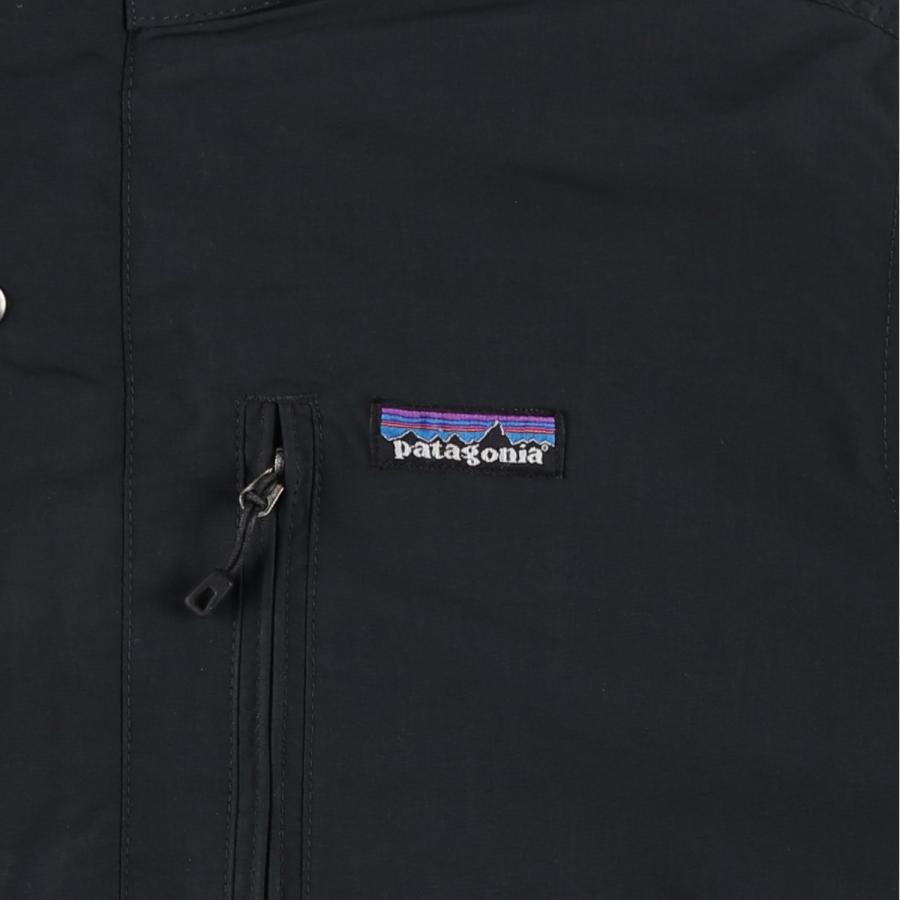 patagonia（パタゴニア） 古着 イスマスパーカー 27020F12 マウンテン