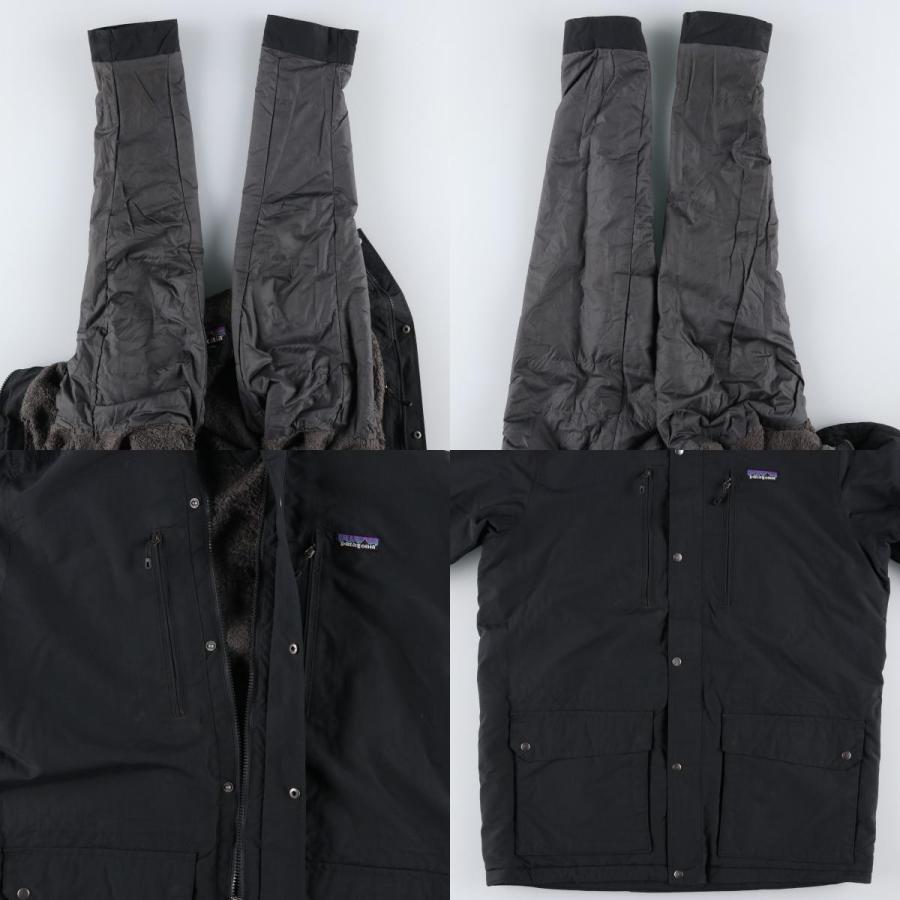 古着 パタゴニア Patagonia イスマスパーカー 27020F12 マウンテンジャケット シェルジャケット メンズM相当 12年製/eaa624957 patagonia（パタゴニア） 古着 イスマスパーカー 27020F12 マウンテン
