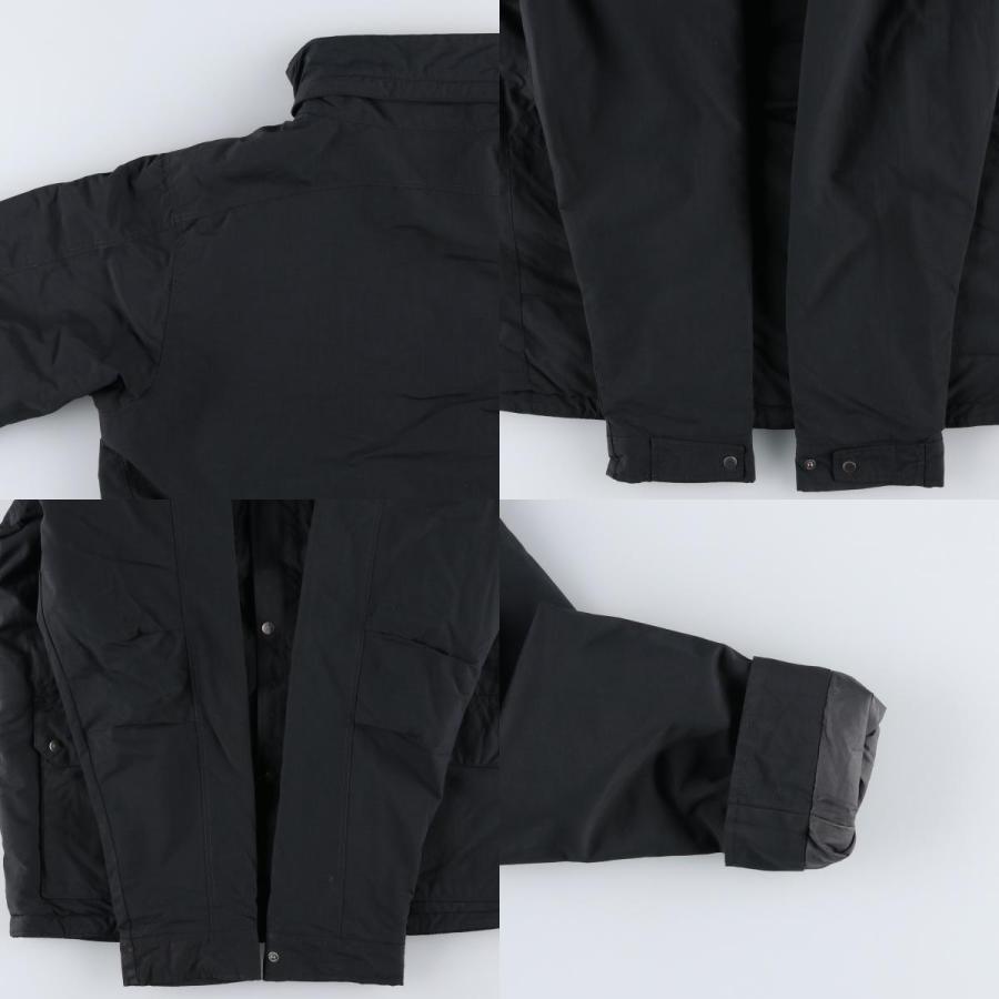 patagonia（パタゴニア） 古着 イスマスパーカー 27020F12 マウンテン