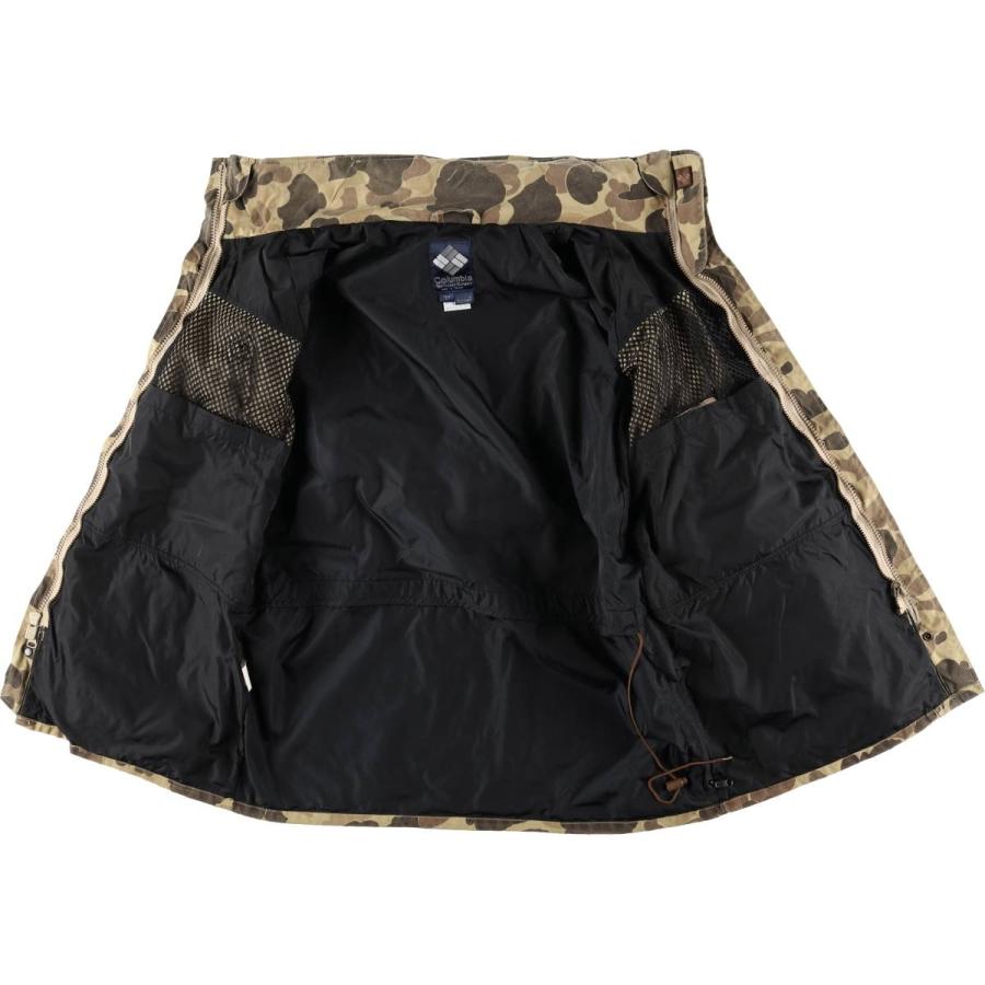 Columbia（コロンビア） 古着 80年代 紺タグ GORE-TEX ゴアテックス