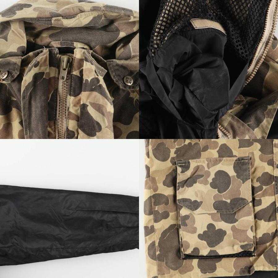 Columbia（コロンビア） 古着 80年代 紺タグ GORE-TEX ゴアテックス