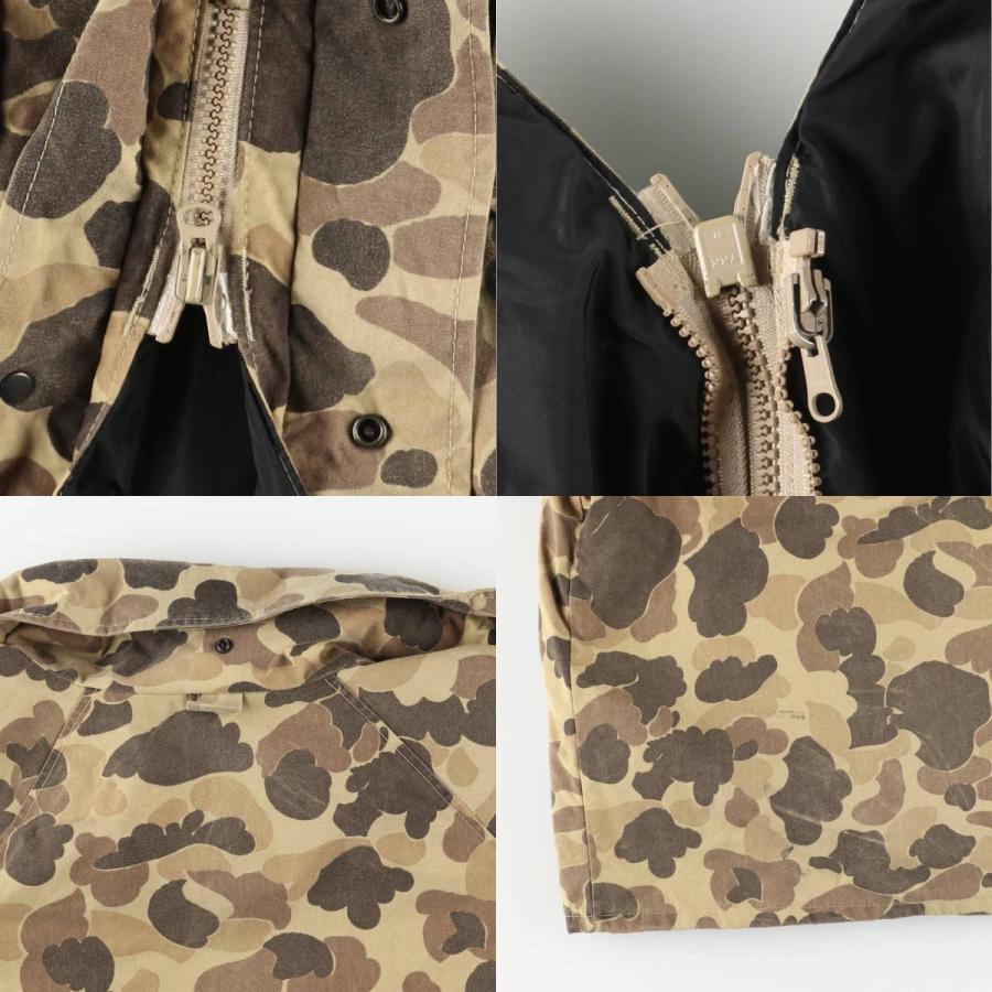 Columbia（コロンビア） 古着 80年代 紺タグ GORE-TEX ゴアテックス