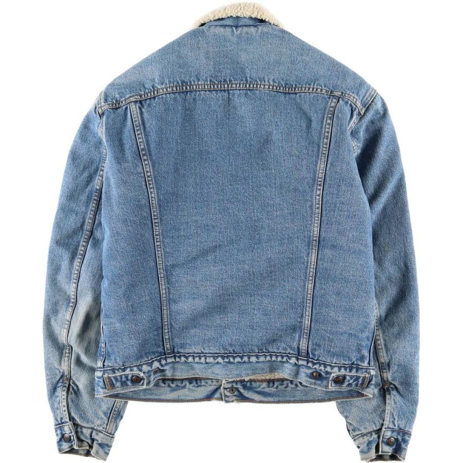 Levi's（リーバイス） 古着 90年代 Levi's 71500-0414 デニムボア