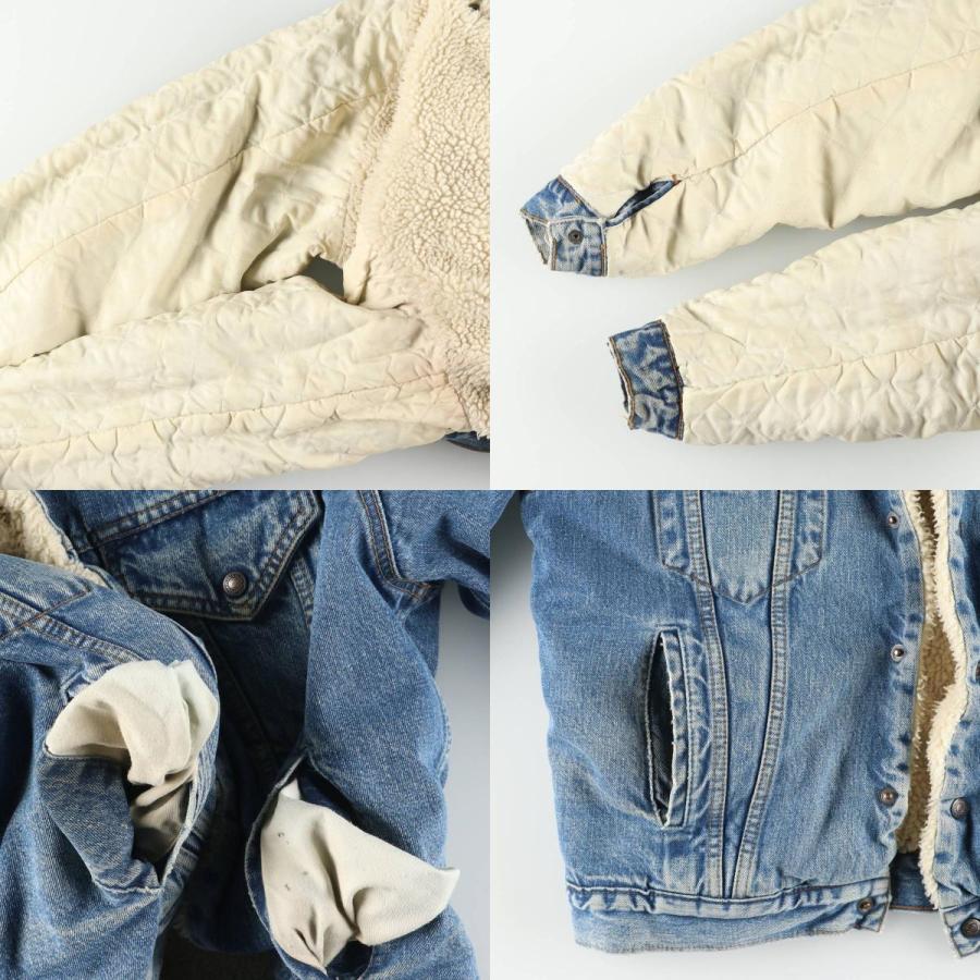 Levi's（リーバイス） 古着 90年代 Levi's 71500-0414 デニムボア