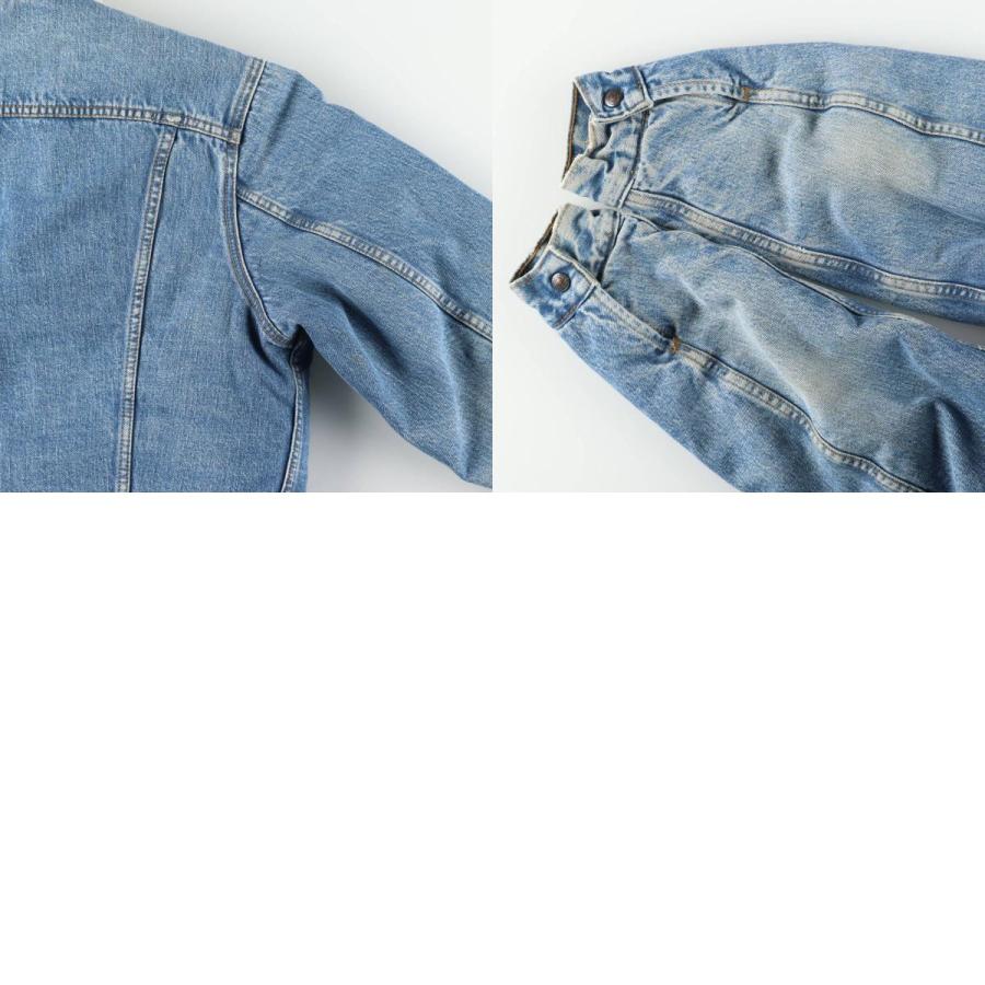 Levi's（リーバイス） 古着 90年代 Levi's 71500-0414 デニムボア