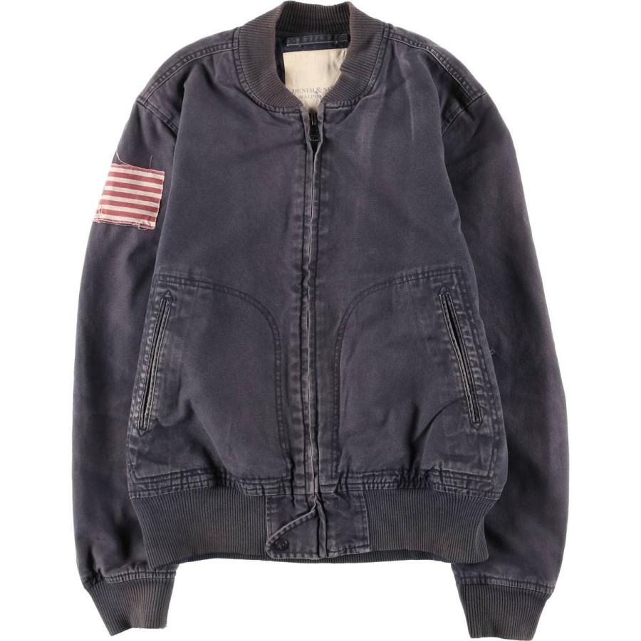 デニムアンドサプライラルフローレン　パーカー　星条旗 DENIM & SUPPLY RALPH LAUREN （デニムアンドサプライ ラルフローレン