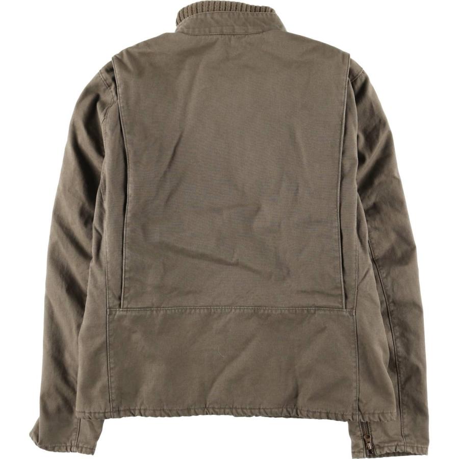 古着 90年代 ラルフローレン Ralph Lauren POLO JEANS COMPANY 中綿