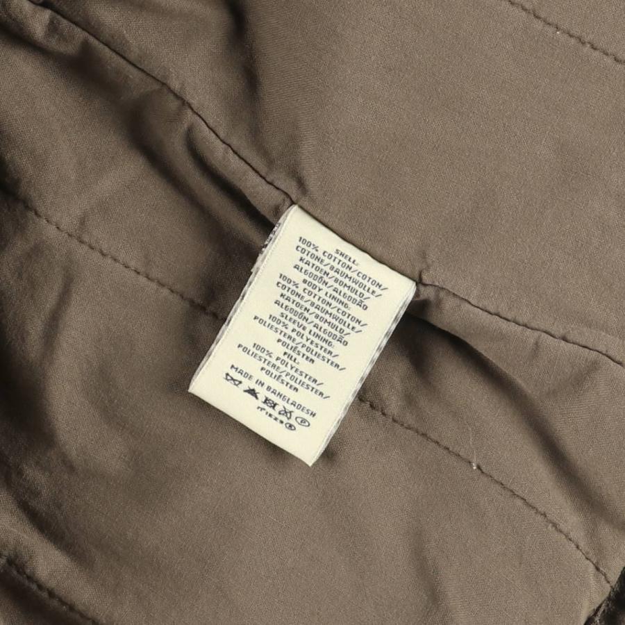 古着 90年代 ラルフローレン Ralph Lauren POLO JEANS COMPANY 中綿