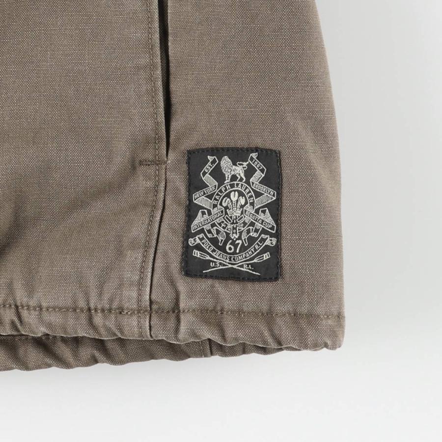 古着 90年代 ラルフローレン Ralph Lauren POLO JEANS COMPANY 中綿